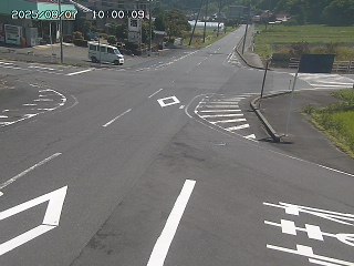 北栄町西高尾