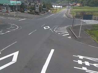 北栄町西高尾