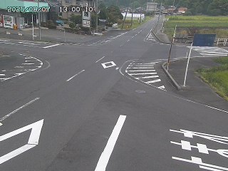 北栄町西高尾