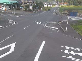 北栄町西高尾