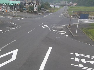 北栄町西高尾