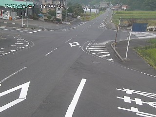 北栄町西高尾