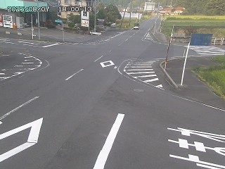 北栄町西高尾