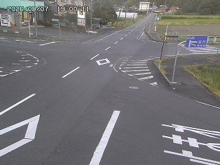北栄町西高尾