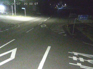 北栄町西高尾