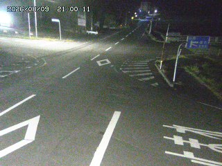 北栄町西高尾