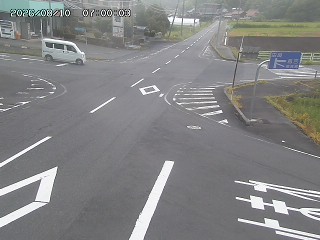 北栄町西高尾