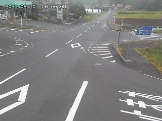 北栄町西高尾