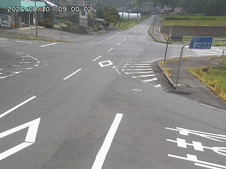 北栄町西高尾