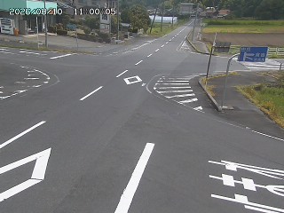 北栄町西高尾