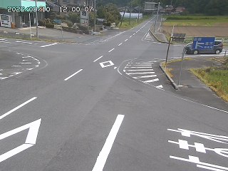 北栄町西高尾