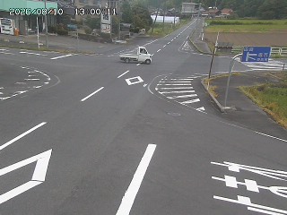 北栄町西高尾