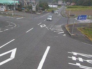 北栄町西高尾
