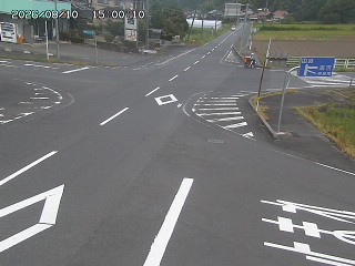 北栄町西高尾