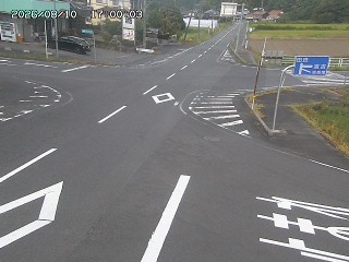 北栄町西高尾