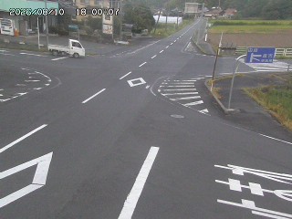 北栄町西高尾