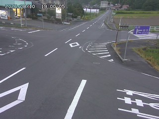 北栄町西高尾