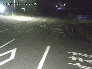 北栄町西高尾