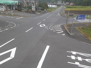 北栄町西高尾