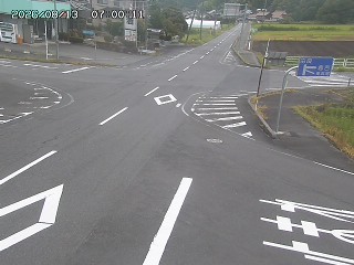 北栄町西高尾