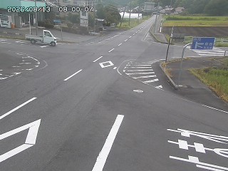 北栄町西高尾