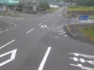 北栄町西高尾