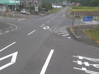 北栄町西高尾