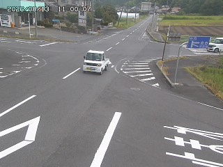 北栄町西高尾