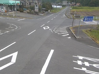 北栄町西高尾