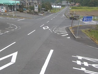 北栄町西高尾