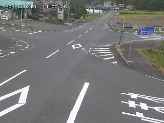 北栄町西高尾