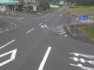 北栄町西高尾