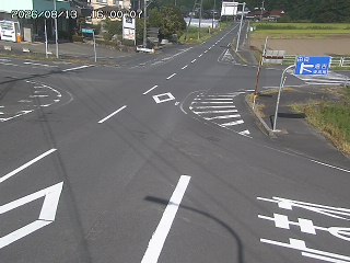 北栄町西高尾