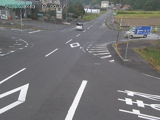 北栄町西高尾