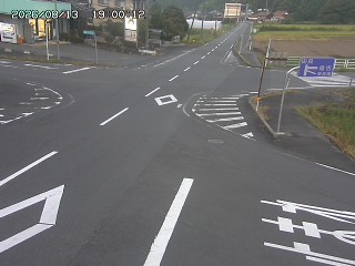 北栄町西高尾