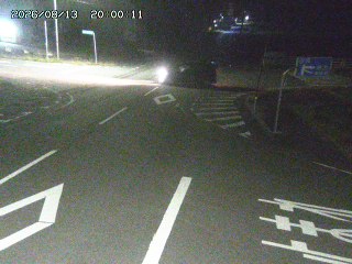 北栄町西高尾