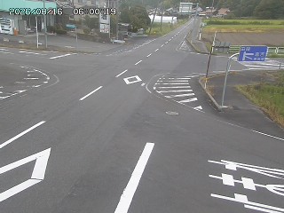 北栄町西高尾