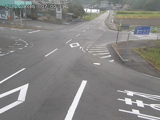 北栄町西高尾