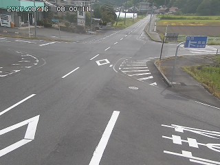 北栄町西高尾