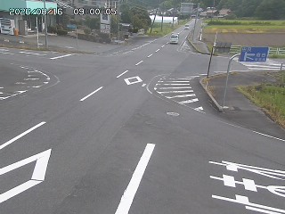 北栄町西高尾