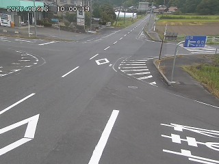 北栄町西高尾