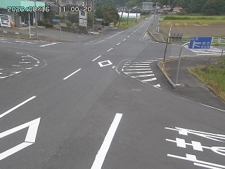 北栄町西高尾