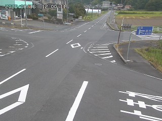 北栄町西高尾