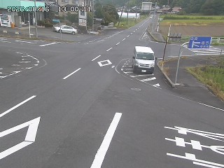 北栄町西高尾