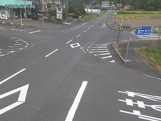 北栄町西高尾