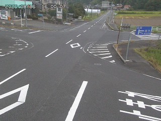 北栄町西高尾