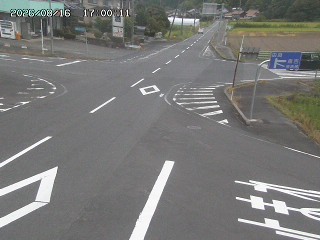 北栄町西高尾