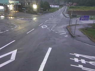 北栄町西高尾