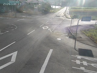北栄町西高尾