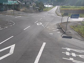 北栄町西高尾